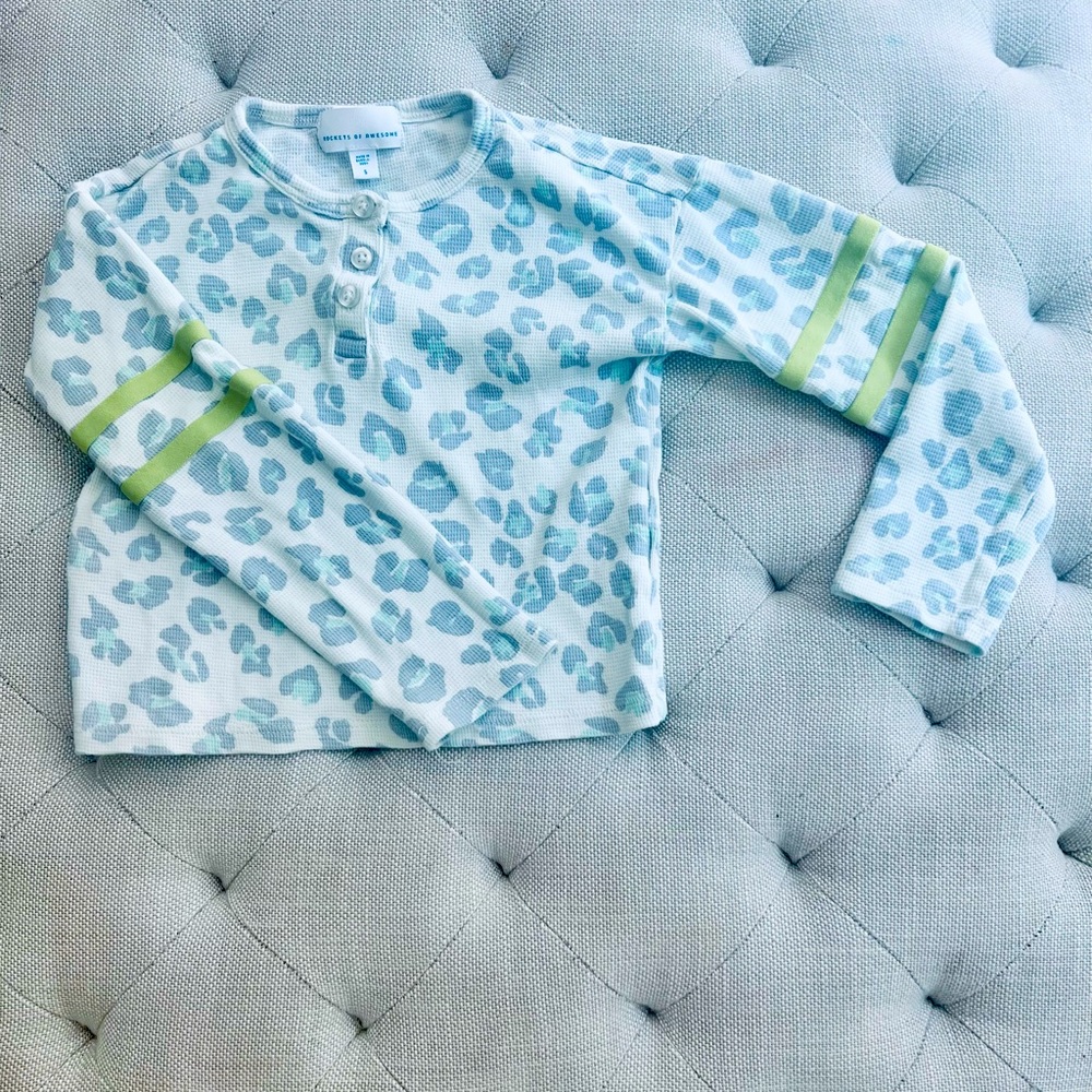 🎉HP🎉 Rockets of Awesome size 5